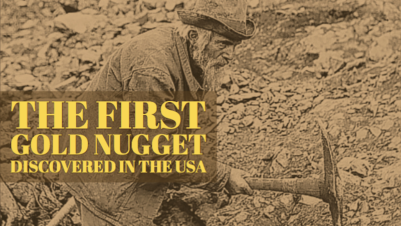 First Gold - North Carolina Mining