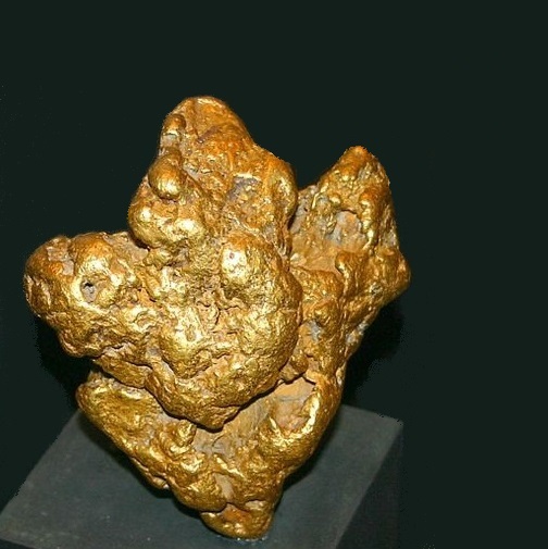 5 Gold Nuggets Found with Metal Detectors (#4 Sold for $1,500,000!)