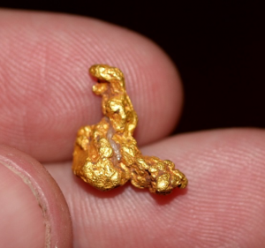 Where to Find Gold in Nevada