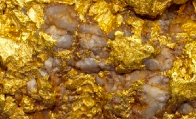 Gold Prospecting in Ontario - How to Find Gold Nuggets