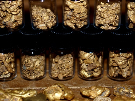 Where To Sell Gold Nuggets That You Find How To Find Gold Nuggets