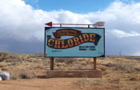 Northwest AZ Chloride