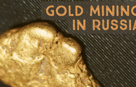 Russian Mining