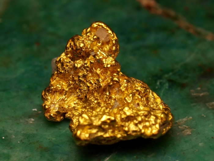 Victoria Gold Mining