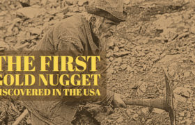 First Gold - North Carolina Mining