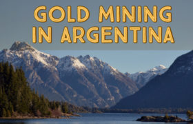 Argentina Mines