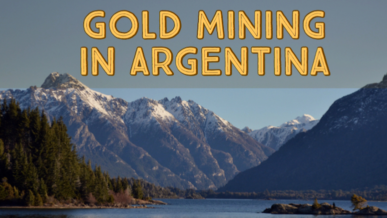 Argentina Mines