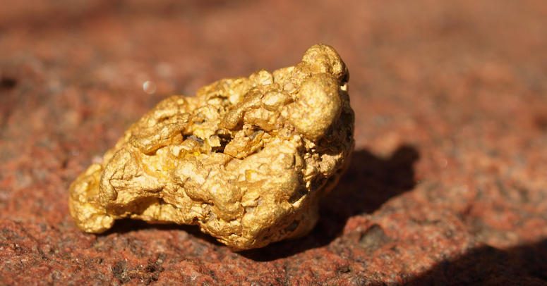 Mining Sudan - Some of the Richest Gold Reserves Remain Intact - How to  Find Gold Nuggets