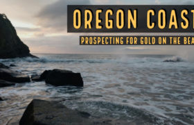 Gold Beach Mining Oregon