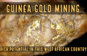 Africa Mining Guinea