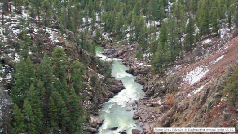 Gold Panning in Ouray & Telluride | Explore Beautiful Colorado! - How ...