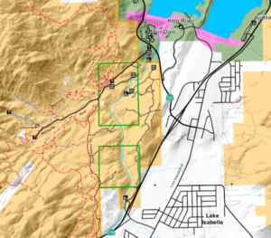 Gold of Kern County | Rich & Widespread Mineral Deposits - How to Find ...