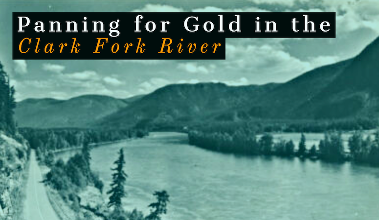 Western Montana Gold Mining