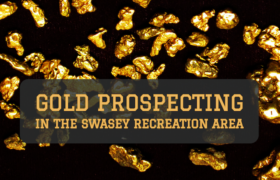 Gold Swasey Rec Area