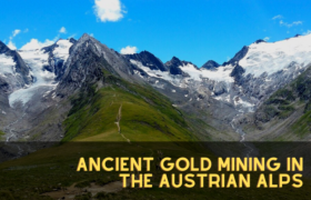 Mining Austria