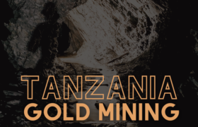 Finding Gold in Tanzania