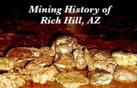 Mining Gold at Rich Hill